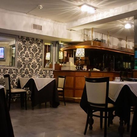 Aparthotel Anchorena Appart à Buenos Aires Extérieur photo