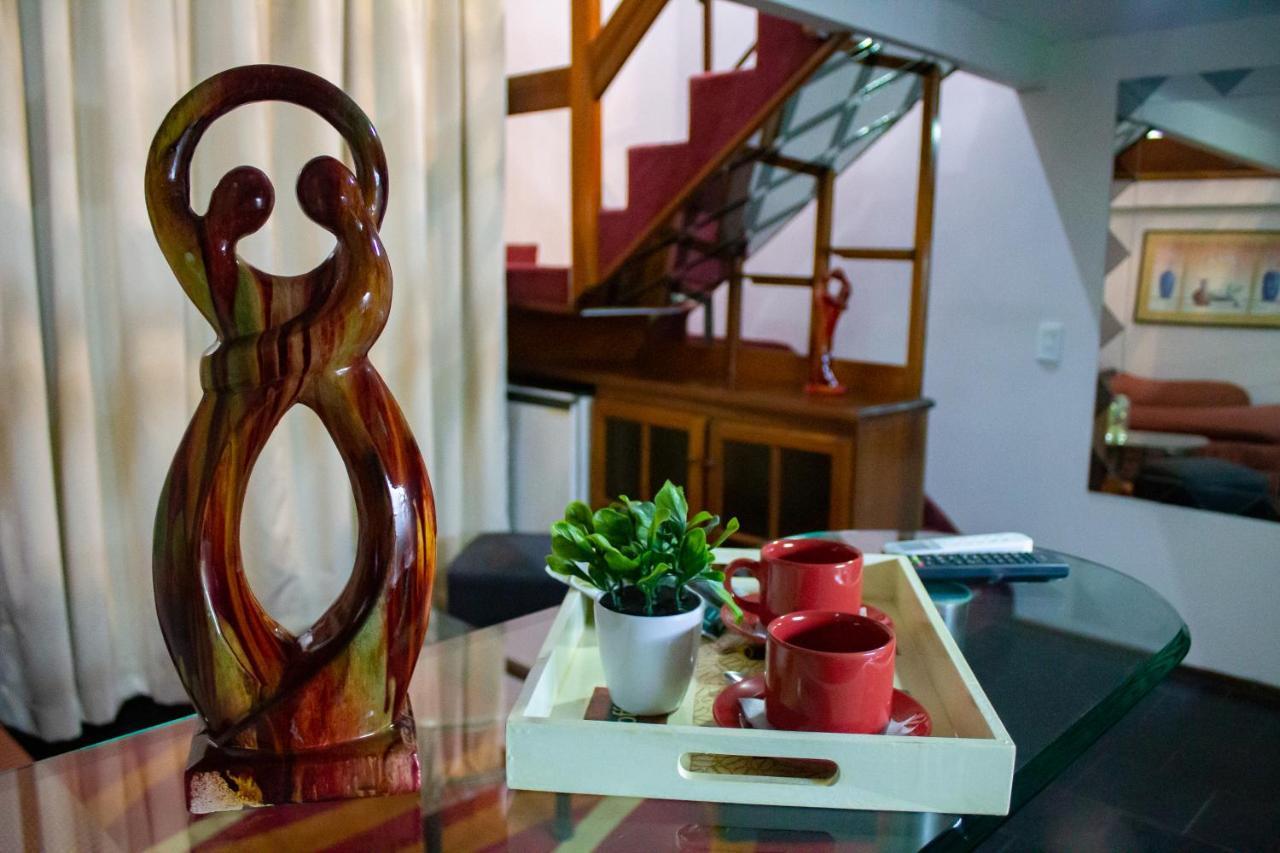 Aparthotel Anchorena Appart à Buenos Aires Extérieur photo