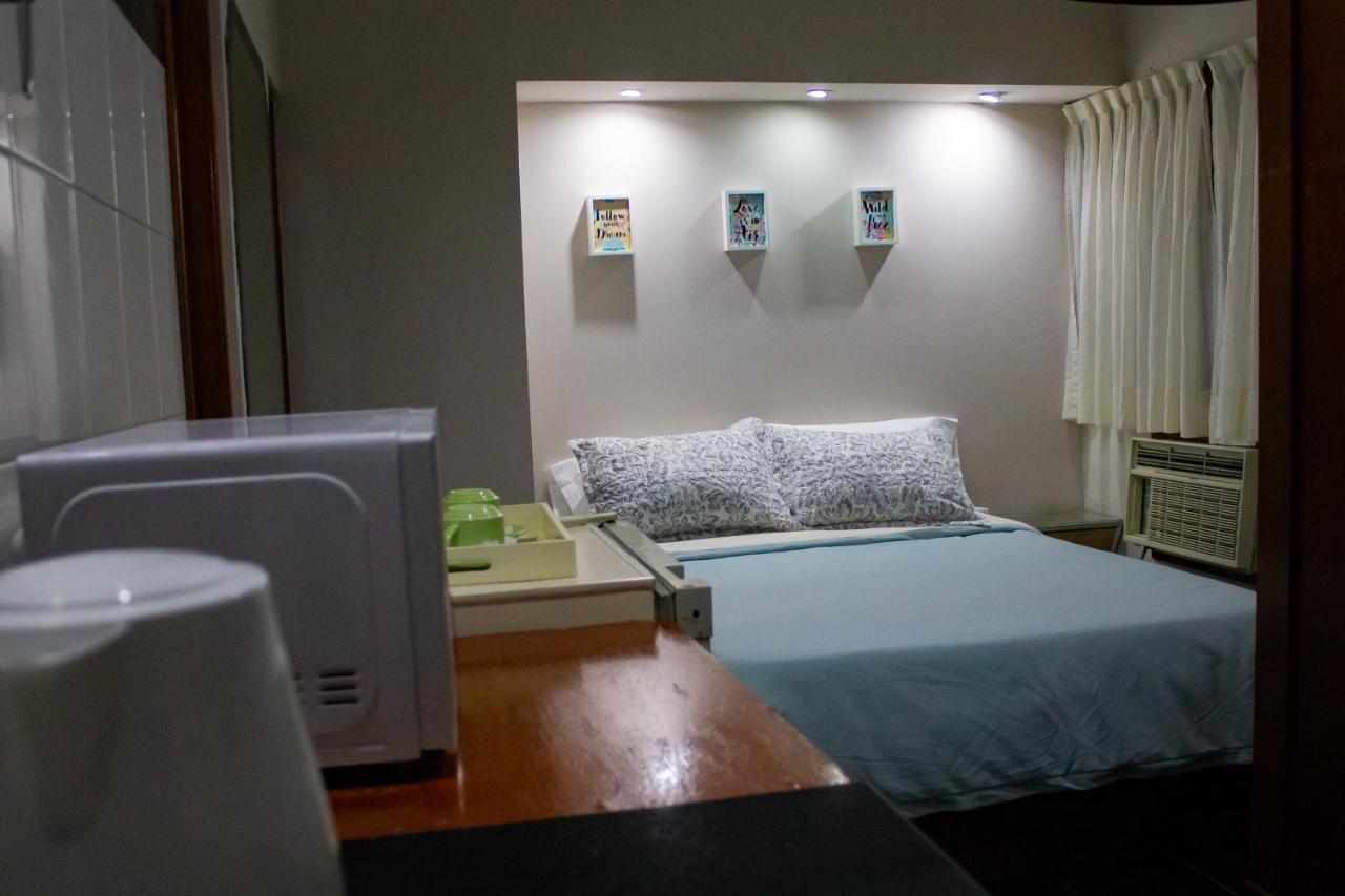 Aparthotel Anchorena Appart à Buenos Aires Extérieur photo