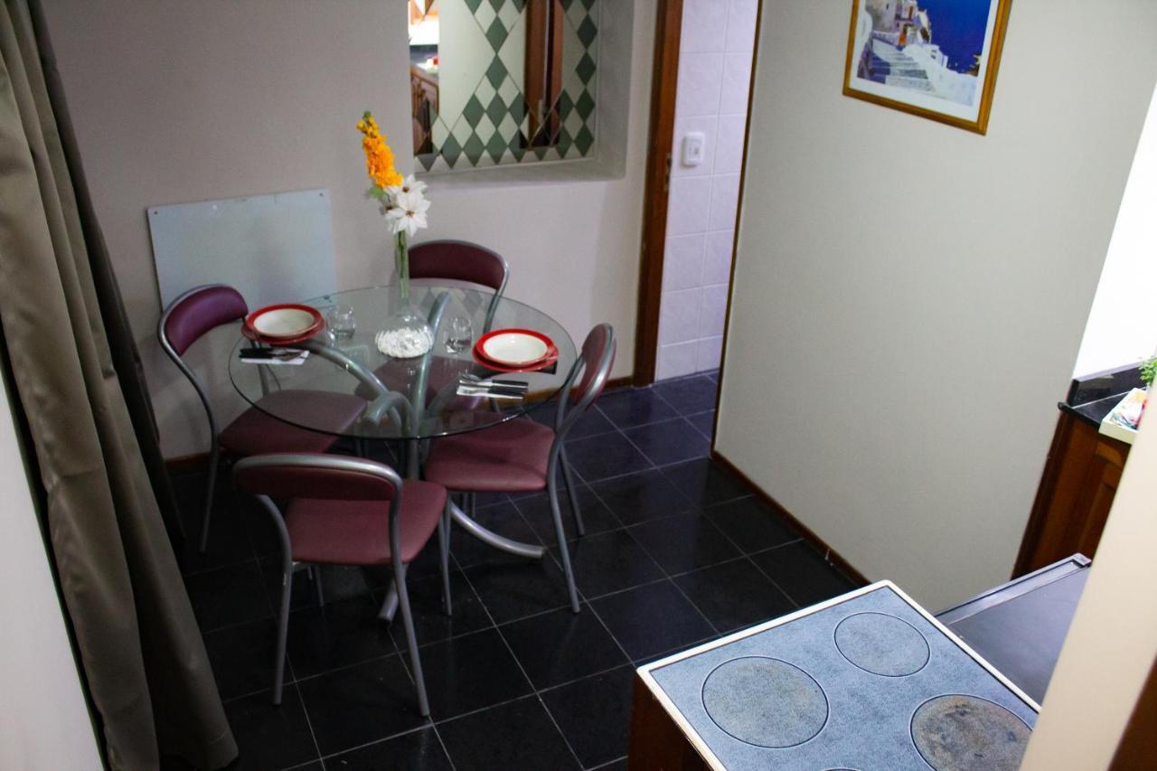 Aparthotel Anchorena Appart à Buenos Aires Extérieur photo