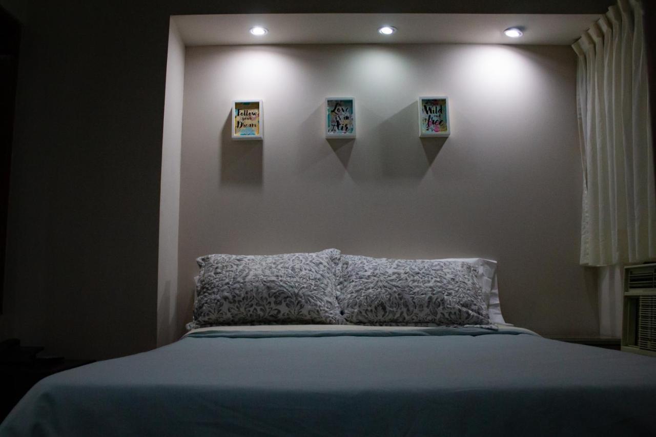 Aparthotel Anchorena Appart à Buenos Aires Extérieur photo