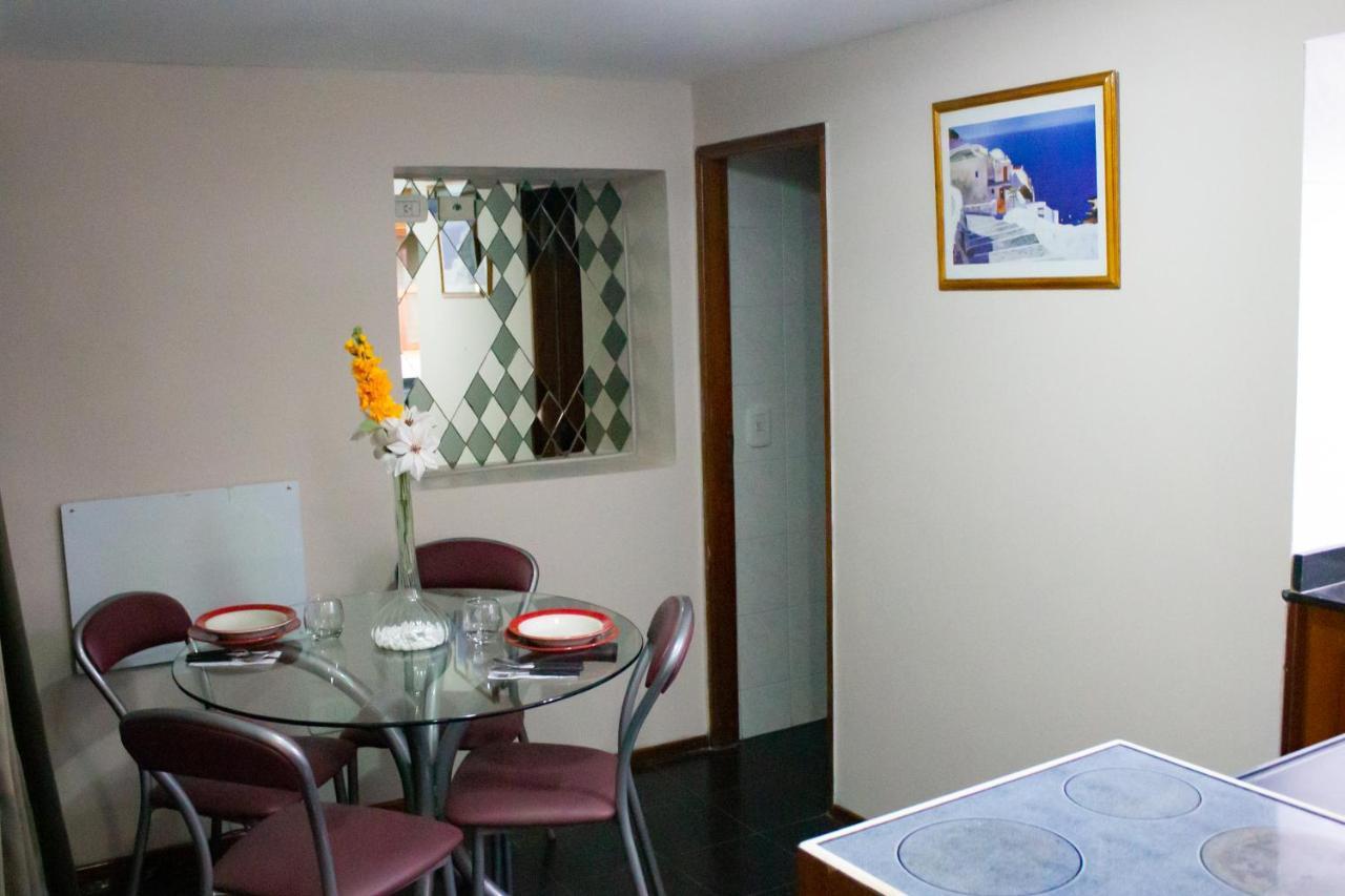 Aparthotel Anchorena Appart à Buenos Aires Extérieur photo