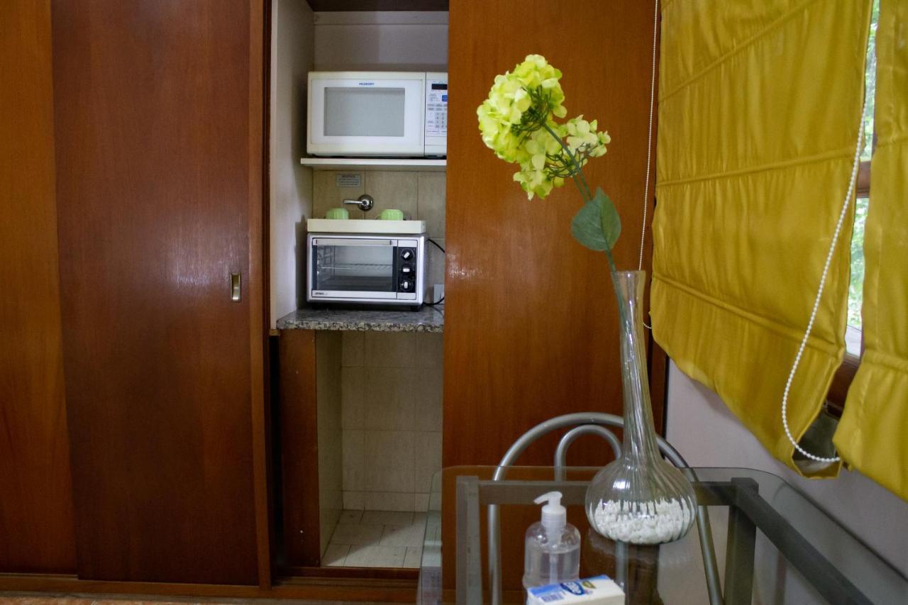 Aparthotel Anchorena Appart à Buenos Aires Extérieur photo