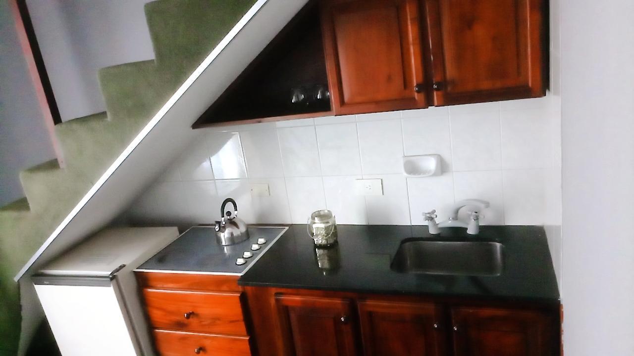 Aparthotel Anchorena Appart à Buenos Aires Extérieur photo